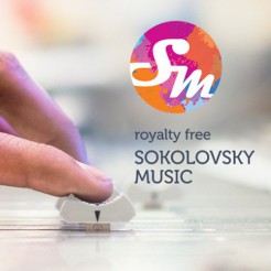 Sokolovski music